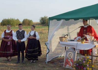 Hrvatski Majur-susret mladezi 2009